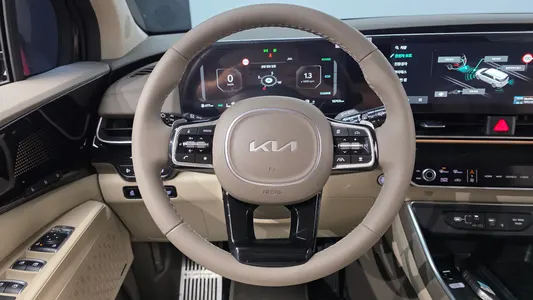 Kia 4 HEV 9 2024 13