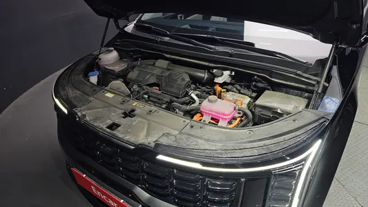 Kia 4 HEV 7 2024 6