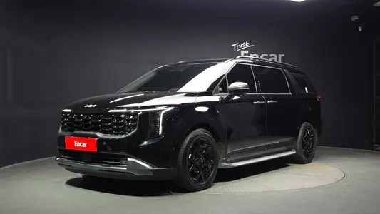 Kia 4 HEV 7 2024