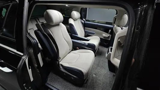 Kia 4 HEV 7 2024 11