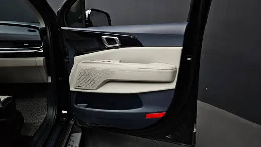 Kia 4 HEV 7 2024 25