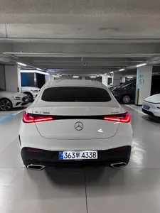 Mercedes-Benz GLC-Class X254 GLC300 4MATIC 2026 4