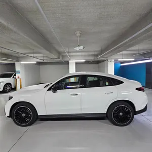 Mercedes-Benz GLC-Class X254 GLC300 4MATIC 2026 5