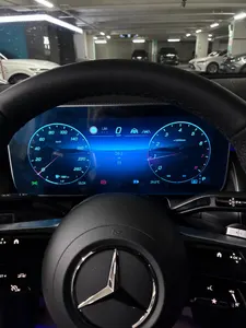 Mercedes-Benz GLC-Class X254 GLC300 4MATIC 2026 7