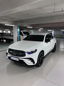 Mercedes-Benz GLC-Class X254 GLC300 4MATIC 2026