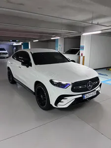 Mercedes-Benz GLC-Class X254 GLC300 4MATIC 2026 9