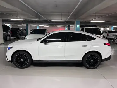 Mercedes-Benz GLC-Class X254 GLC300 4MATIC 2026 10