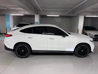 Mercedes-Benz GLC-Class X254 GLC300 4MATIC 2026 12