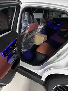 Mercedes-Benz GLC-Class X254 GLC300 4MATIC 2026 13