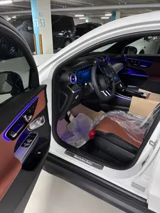 Mercedes-Benz GLC-Class X254 GLC300 4MATIC 2026 8