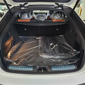 Mercedes-Benz GLC-Class X254 GLC300 4MATIC 2026 14