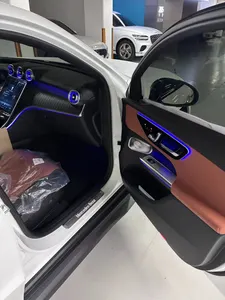 Mercedes-Benz GLC-Class X254 GLC300 4MATIC 2026 15