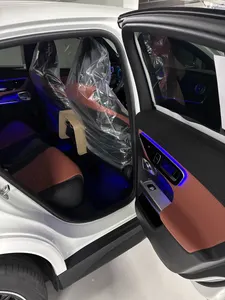 Mercedes-Benz GLC-Class X254 GLC300 4MATIC 2026 16