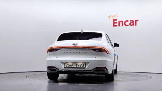 Hyundai IG 2.5 2021 4
