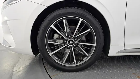 Hyundai IG 2.5 2021 5