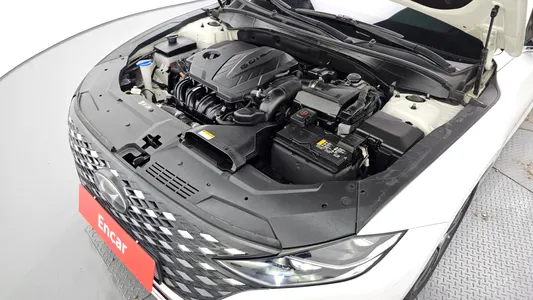 Hyundai IG 2.5 2021 6