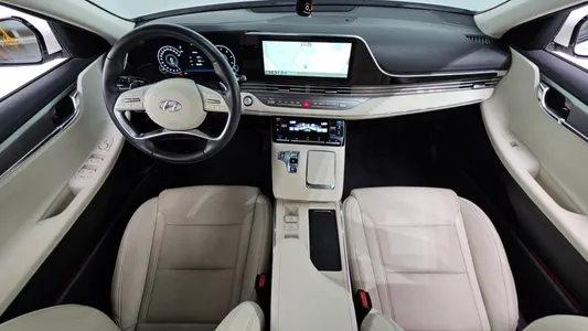 Hyundai IG 2.5 2021 7