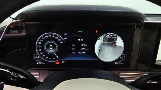 Hyundai IG 2.5 2021 8