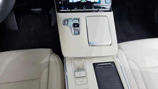 Hyundai IG 2.5 2021 9