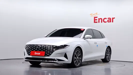 Hyundai IG 2.5 2021
