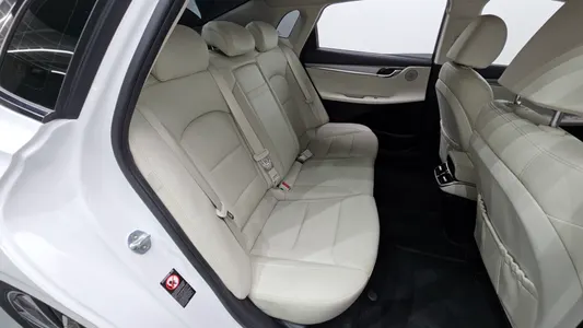 Hyundai IG 2.5 2021 11