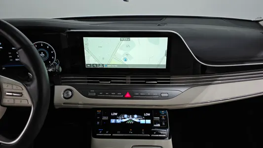 Hyundai IG 2.5 2021 12