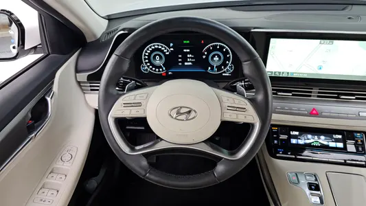 Hyundai IG 2.5 2021 13