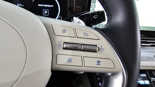 Hyundai IG 2.5 2021 15