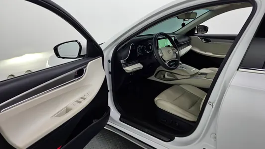 Hyundai IG 2.5 2021 10