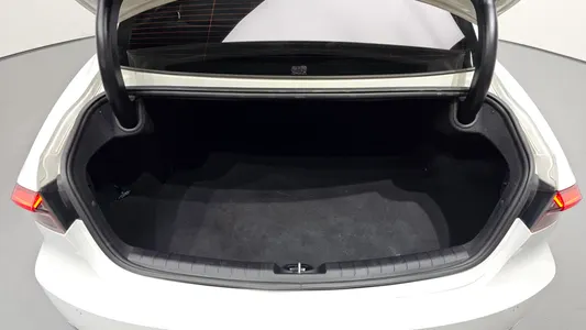 Hyundai IG 2.5 2021 17