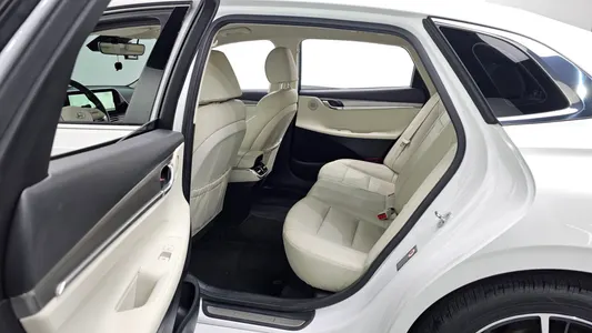 Hyundai IG 2.5 2021 18