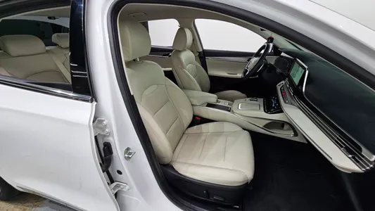 Hyundai IG 2.5 2021 19