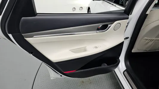 Hyundai IG 2.5 2021 25