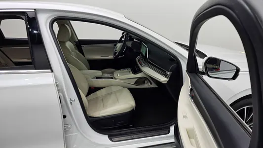 Hyundai IG 2.5 2021 26