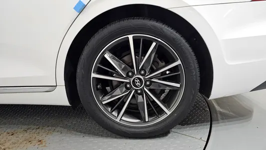 Hyundai IG 2.5 2021 21