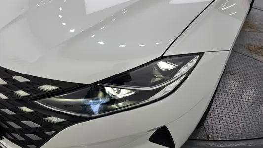 Hyundai IG 2.5 2021 22