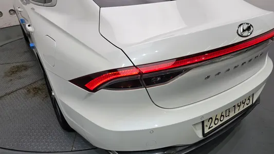 Hyundai IG 2.5 2021 23