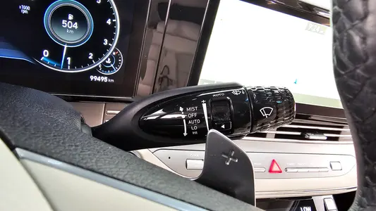 Hyundai IG 2.5 2021 27