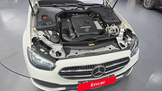 Mercedes-Benz E-Class W213 E250 2021 6