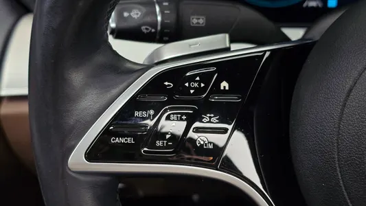 Mercedes-Benz E-Class W213 E250 2021 14
