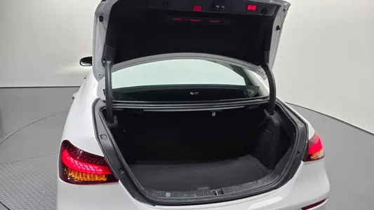 Mercedes-Benz E-Class W213 E250 2021 20