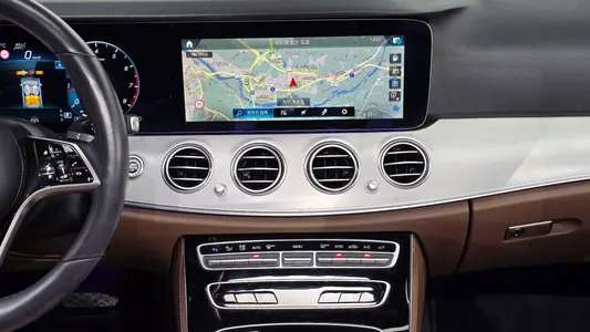 Mercedes-Benz E-Class W213 E250 2021 17