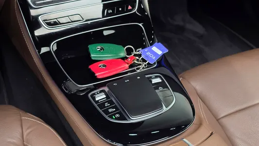Mercedes-Benz E-Class W213 E250 2021 18