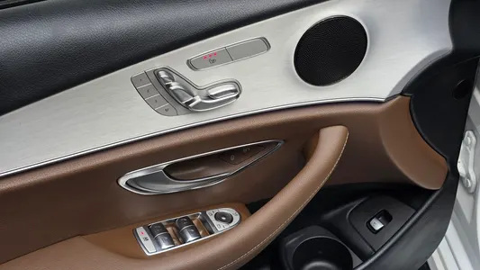 Mercedes-Benz E-Class W213 E250 2021 19