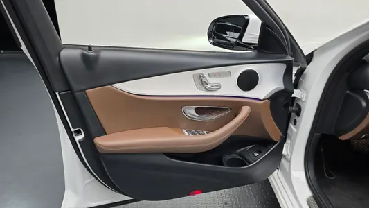 Mercedes-Benz E-Class W213 E250 2021 25
