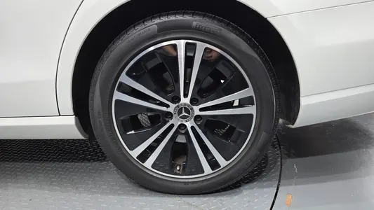 Mercedes-Benz E-Class W213 E250 2021 22