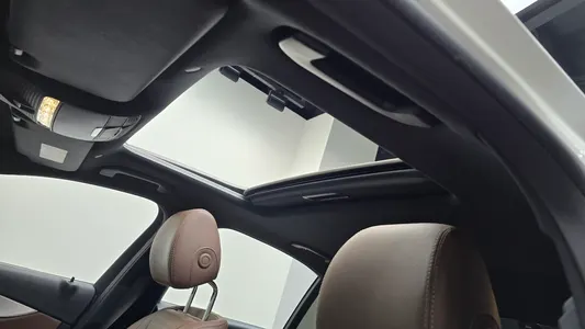 Mercedes-Benz E-Class W213 E250 2021 28