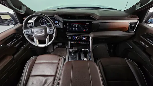 GMC 시에라 -X 2024 7