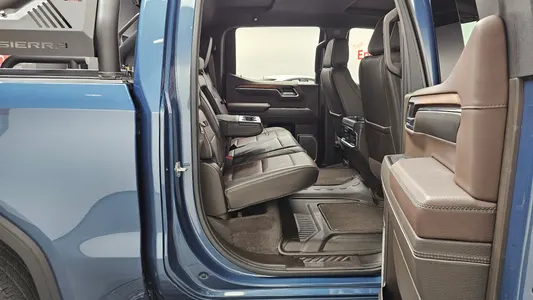 GMC 시에라 -X 2024 11