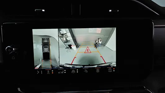 GMC 시에라 -X 2024 14
